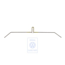 Genuine VW Clip - J9046812015