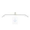Genuine VW Clip - J9046812015