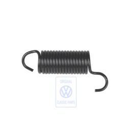 Genuine VW Spring - J9050612031