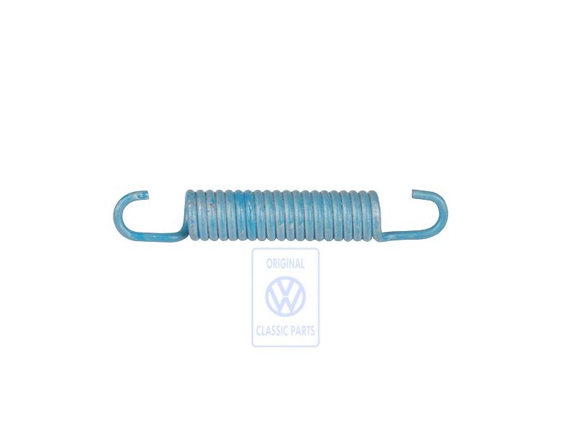 Genuine VW Tension Spring - J9050618031