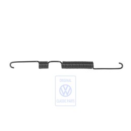 Genuine VW Tension Spring - J9050626011