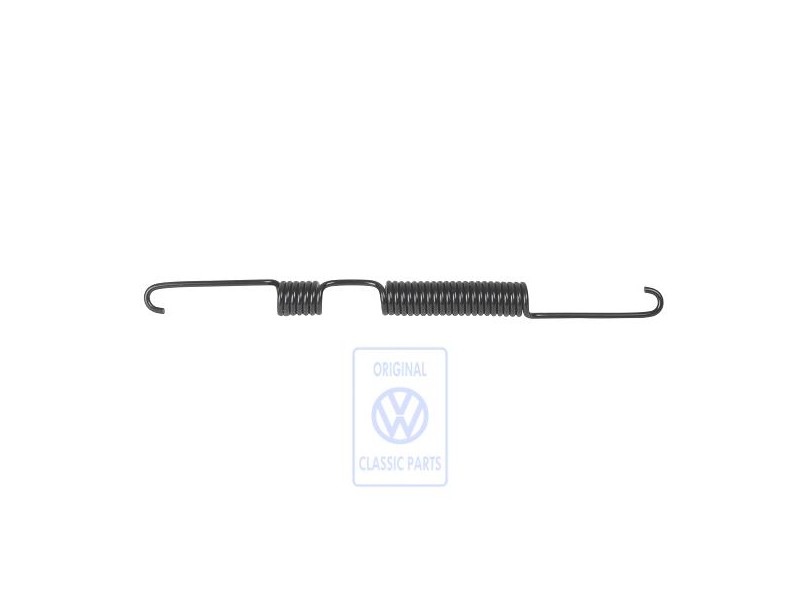 Genuine VW Tension Spring - J9050626011