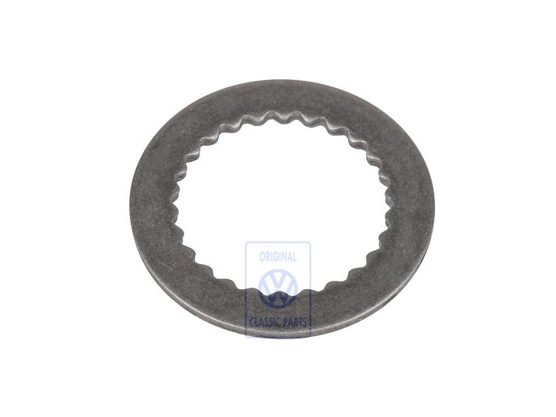 Genuine VW Shim - J9056027005