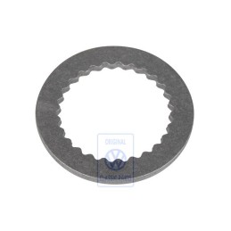 Genuine VW Shim - J9056027011