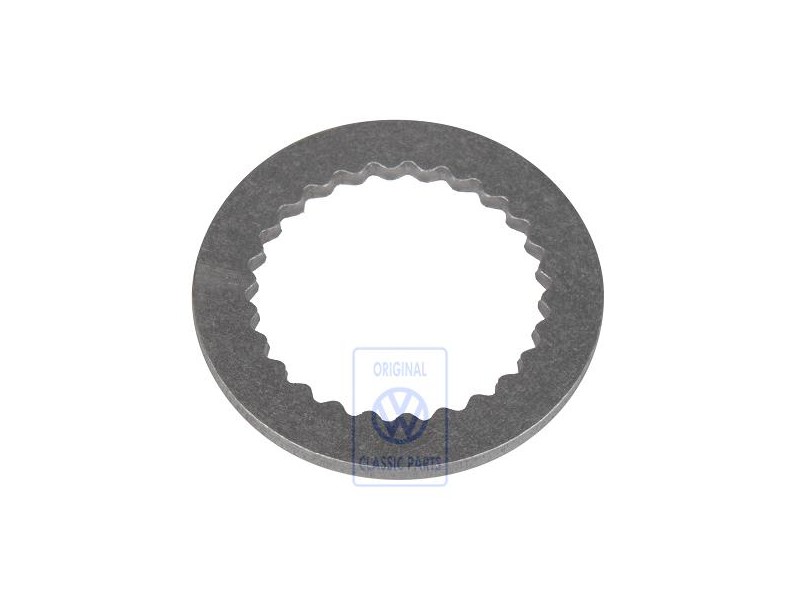 Genuine VW Shim - J9056027011