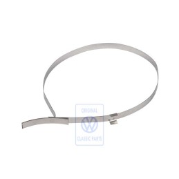 Genuine VW Clamp - J9094901222