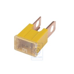 Genuine VW Fuse - J9098208202