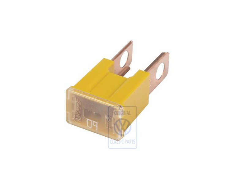 Genuine VW Fuse - J9098208202