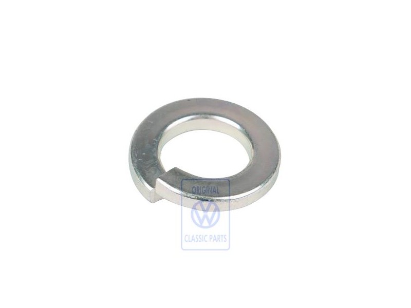 Genuine VW Spring Washer - J9451101200