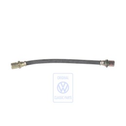 Genuine VW Pressure Hose - J9681450260