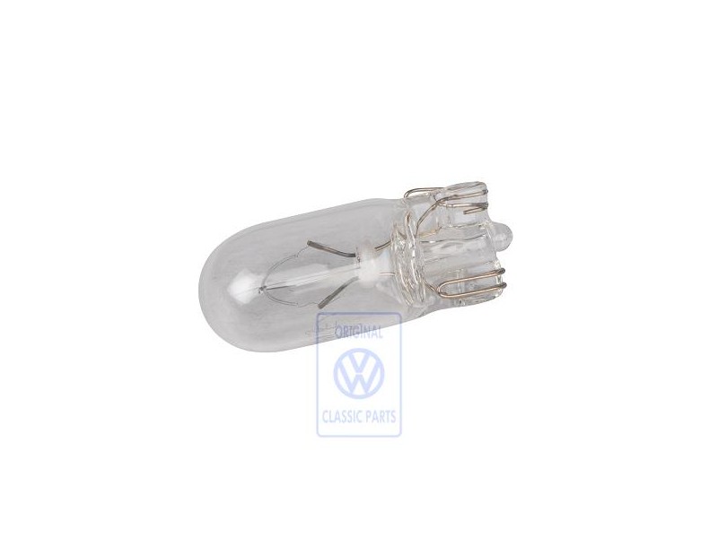 Genuine VW Bulb - J9913212034