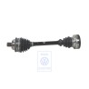 Genuine VW Drive Shaft With Universal Joints 'Eco' - JZW407449JX