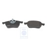 Genuine VW 1 Set Of Brake Pads For Disk Brake 'Eco' - JZW698151P
