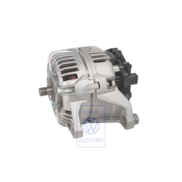 Genuine VW Alternator 'Eco' - JZW903021CX