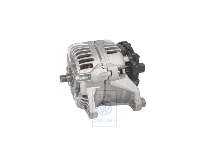 Genuine VW Alternator 'Eco' - JZW903021CX