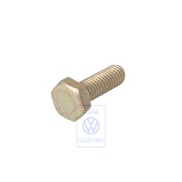Genuine VW Hexagon Bolt - N 0102168