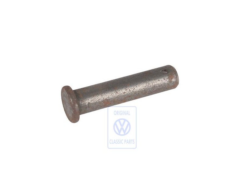 Genuine VW Pin - N 0132421