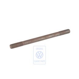 Genuine VW Threaded Pin - N 0145161
