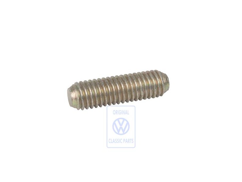 Genuine VW Threaded Pin - N 0145961