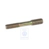 Genuine VW Threaded Pin - N 0146102