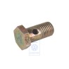 Genuine VW Banjo Bolt - N 0210563