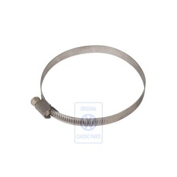Genuine VW Hose Clamp - N 0245081