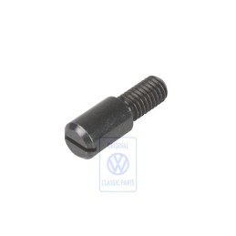 Genuine VW Locating Bolt - N 0294031
