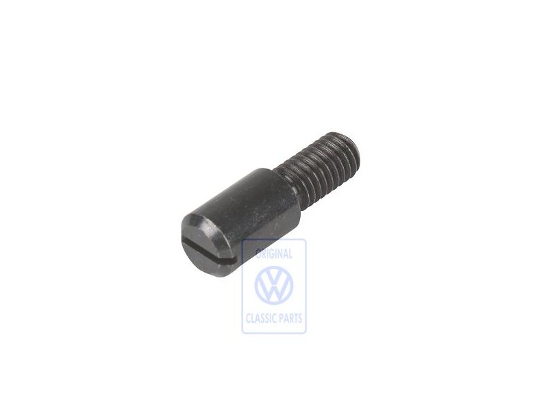 Genuine VW Locating Bolt - N 0294031