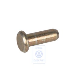 Genuine VW Pin - N 0342271