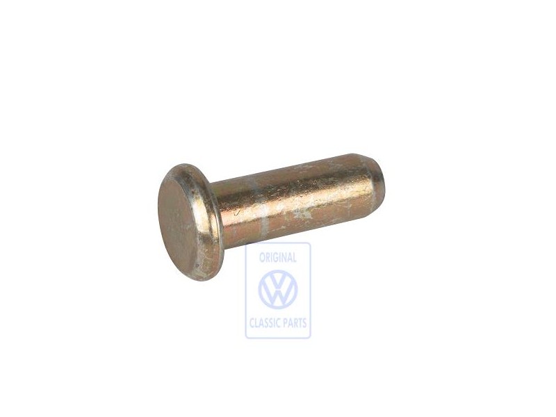 Genuine VW Pin - N 0342271