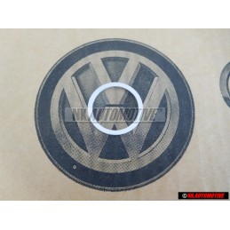 Genuine VW Seal Ring - N 0438121