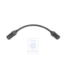 Genuine VW Ignition Lead - N 10052703