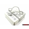 Genuine VW Headlight Halogen Bulb Carrier Retaining Spring - 191941160A
