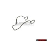 Genuine VW Headlight Halogen Bulb Carrier Retaining Spring - 191941160A