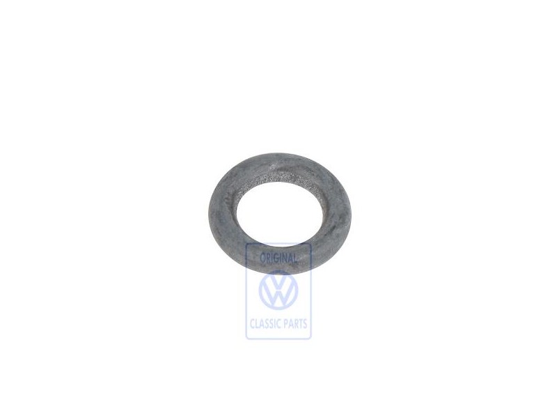 Genuine VW O-Ring - N 10185301