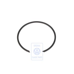 Genuine VW Securing Ring - N 10196002
