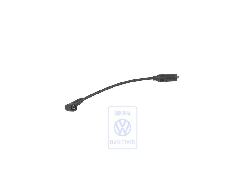 Genuine VW Ignition Lead - N 10204402