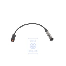 Genuine VW Ignition Lead - N 10243603