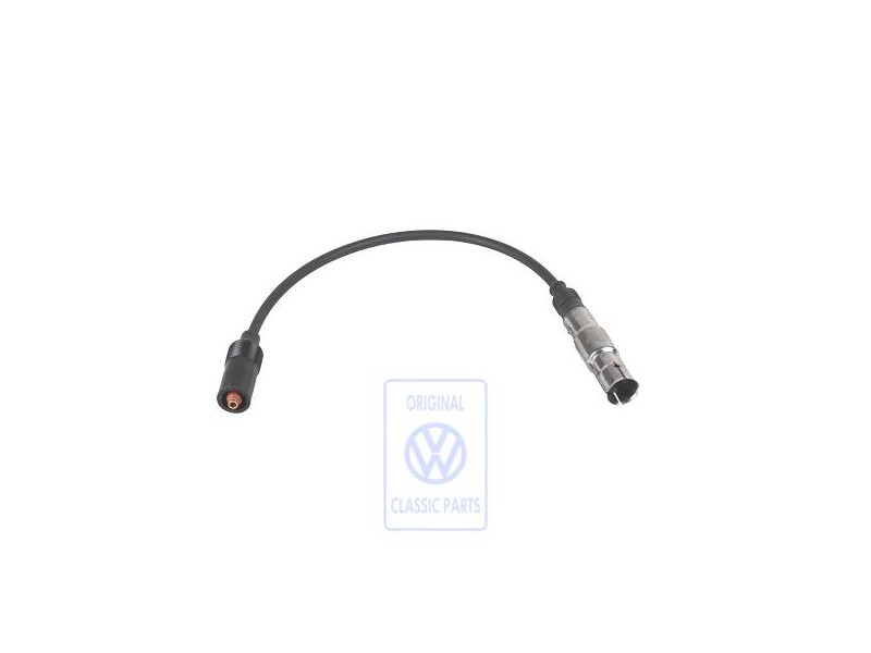 Genuine VW Ignition Lead - N 10243603