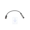 Genuine VW Ignition Lead - N 10243603