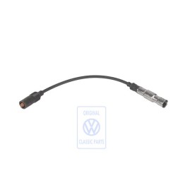 Genuine VW Ignition Lead - N 10243604