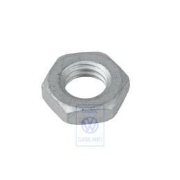 Genuine VW Hexagon Nut - N 10306002