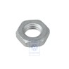 Genuine VW Hexagon Nut - N 10306002