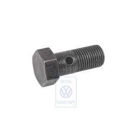 Genuine VW Banjo Bolt - N 10313501
