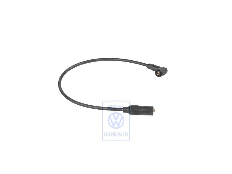 Genuine VW Ignition Lead - N 10316602