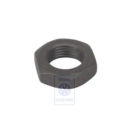 Genuine VW Hexagon Nut - N 10412501