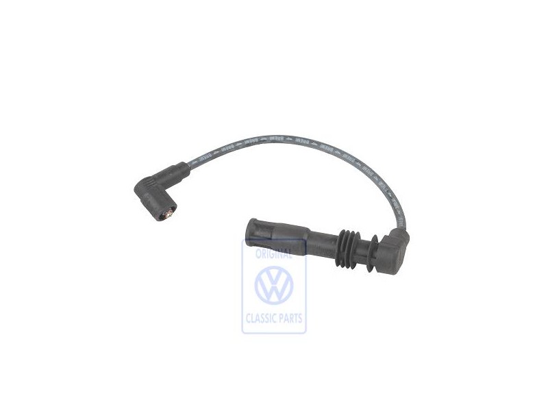 Genuine VW Ignition Lead - N 10418501