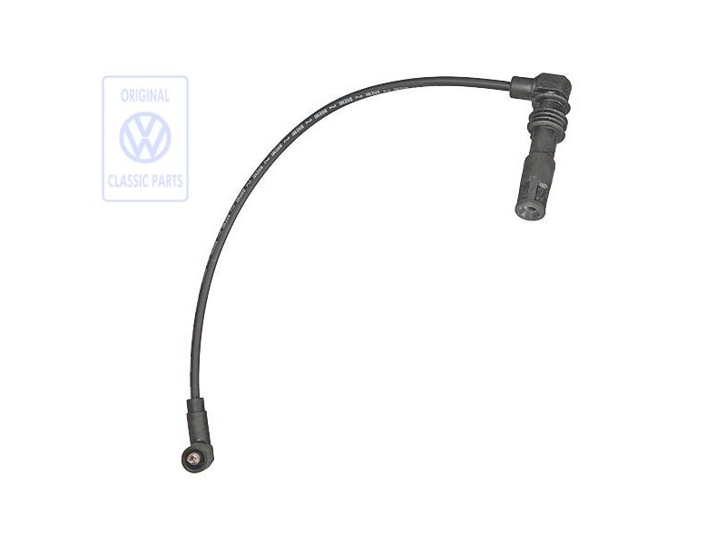 Genuine VW Ignition Lead - N 10418503