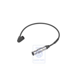 Genuine VW Ignition Lead - N 10418809