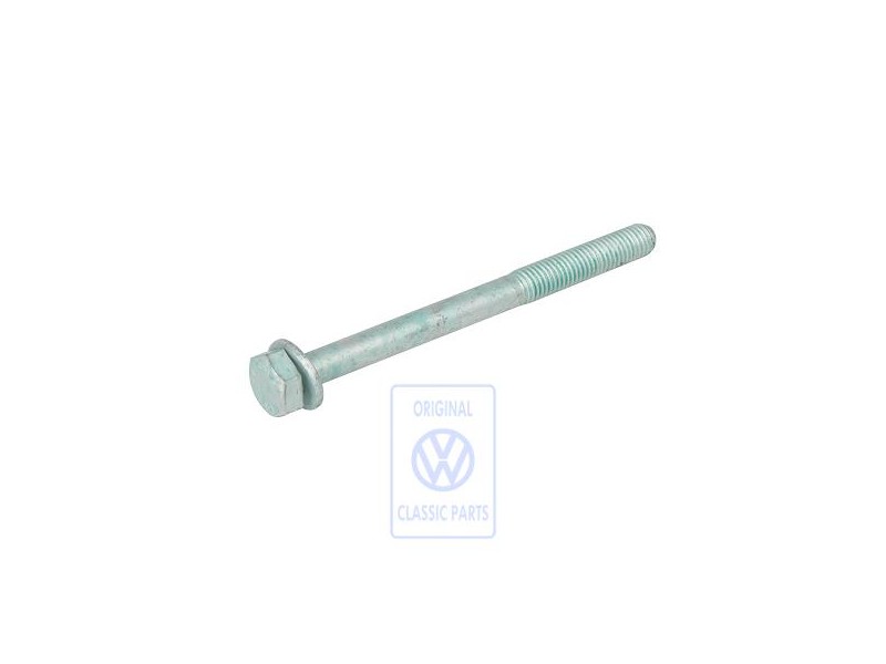 Genuine VW Hexagon Head Bolt (Combi) - N 10422301